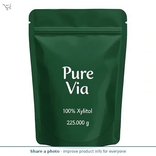 Pure Via 100% Xylitol