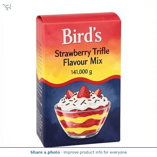 jelly pudding powder