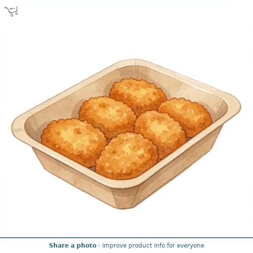 Moy Park Southern Fried Chicken Mini Fillets 300g