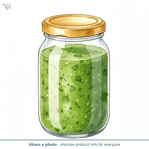 Ashoka Coriander Chutney 