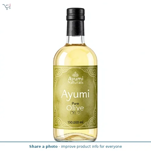 hair oil & serum