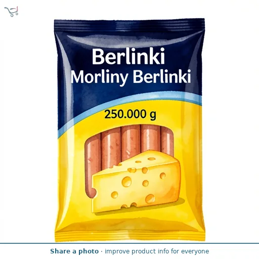 Morliny Berlinki