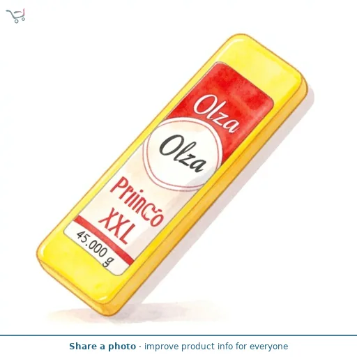 Olza Prince Polo XXL 45g