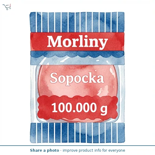 Morliny Sopocka 