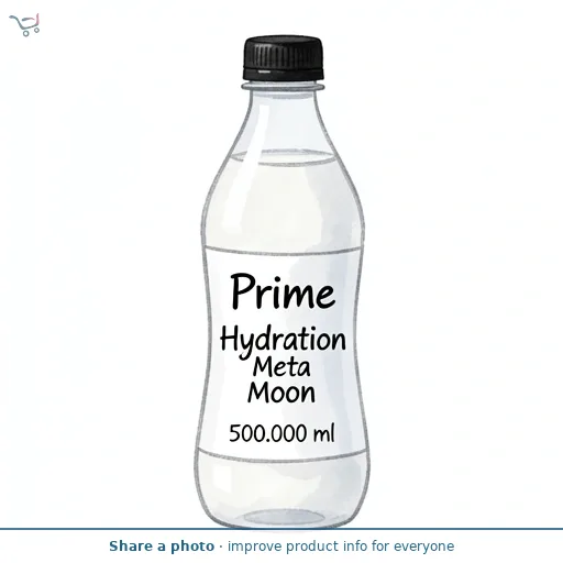 Prime Hydration Meta Moon