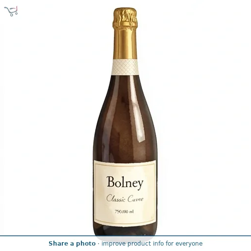 Bolney Classic Cuvee 