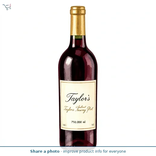 Taylors Select Tawny Port 