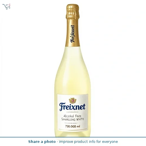 Freixenet Alcohol Free Sparkling White