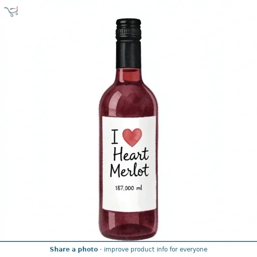 I Heart Merlot 