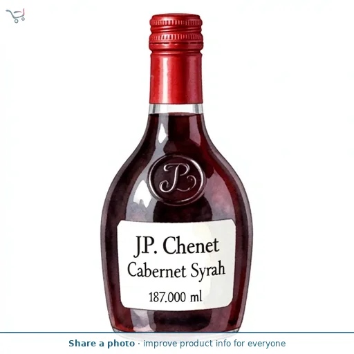 J.P. Chenet Cabernet Syrah