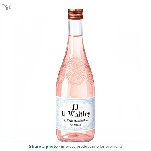 J.J Vodka Marshmallow 