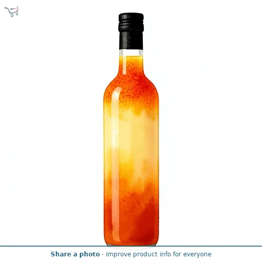 Donovan's Pumpkin Spice Latte Country Cream 