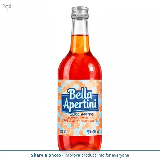 Bella Apertini