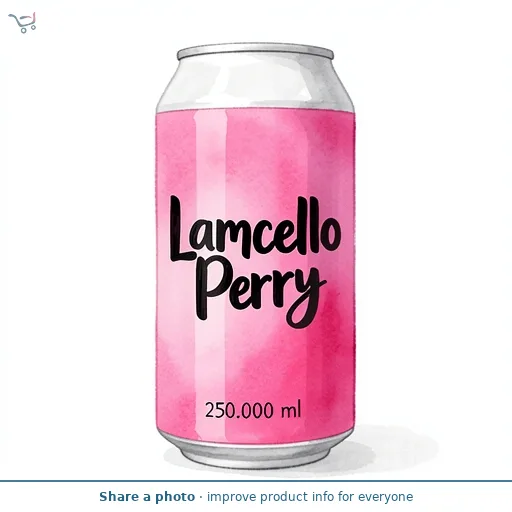 Lamcello Perry            