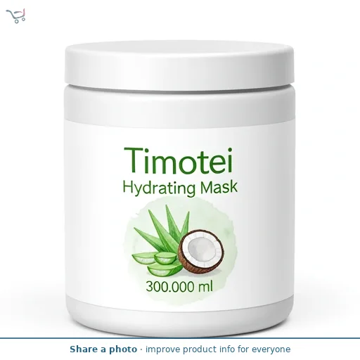 Timotei Hydrating Mask