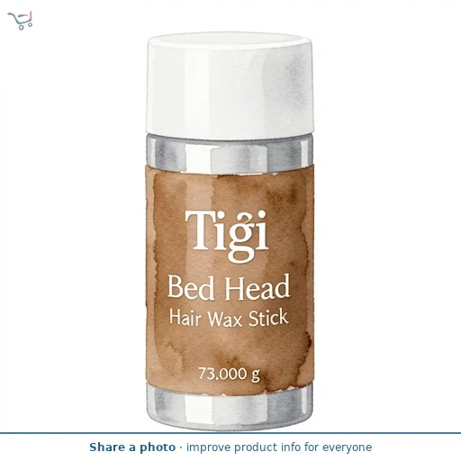 Bed Head Hair Wax Stick 73g