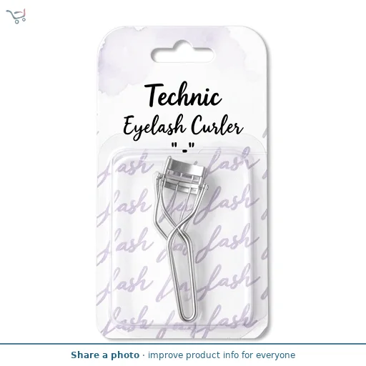 Technic Eyelash Curler