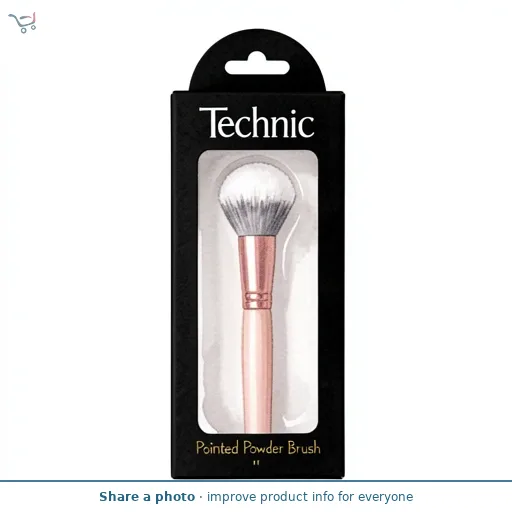 Technic Pointed Powder Brush