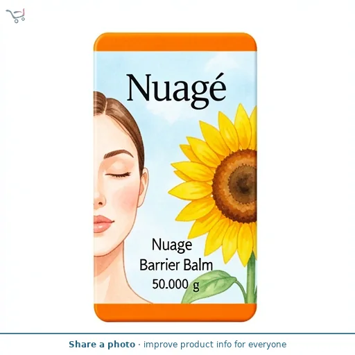 Nuage Barrier Balm