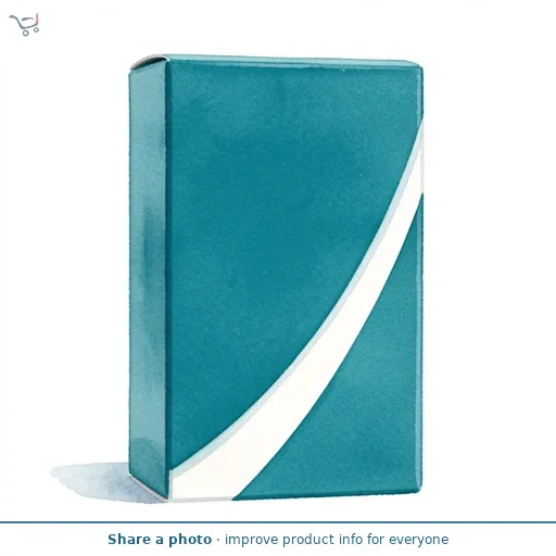 Morrisons Diarrhoea Relief 2mg Capsules 6s