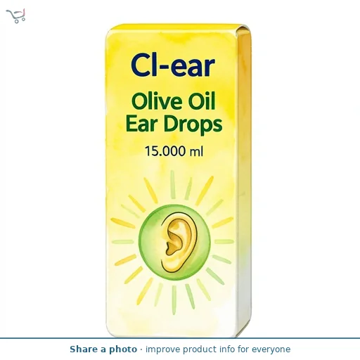 ear care