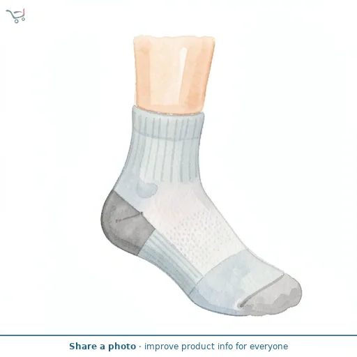 Morrisons Ankle Support Medium       