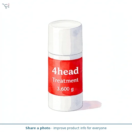 4head Headache Treatment  