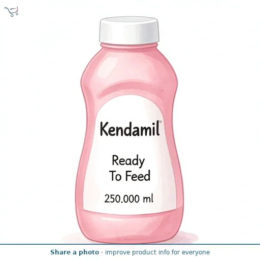 Kendamil Ready To Feed