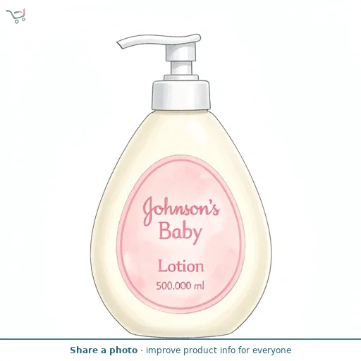 body lotion & body cream