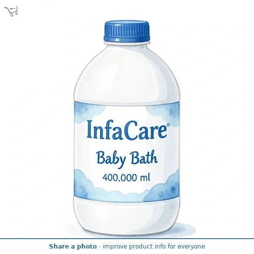 Infacare Baby Bath
