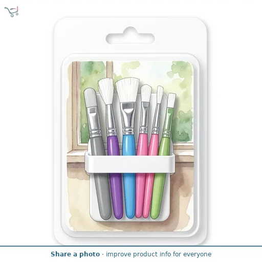 Munchkin Details Brush Set