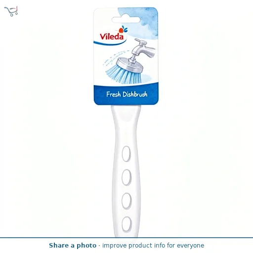Vileda Fresh Dishbrush
