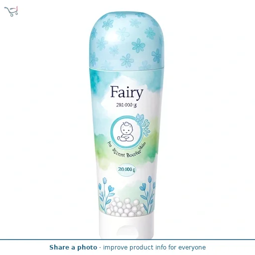 Fairy For Sensitive Skin Scent Booster