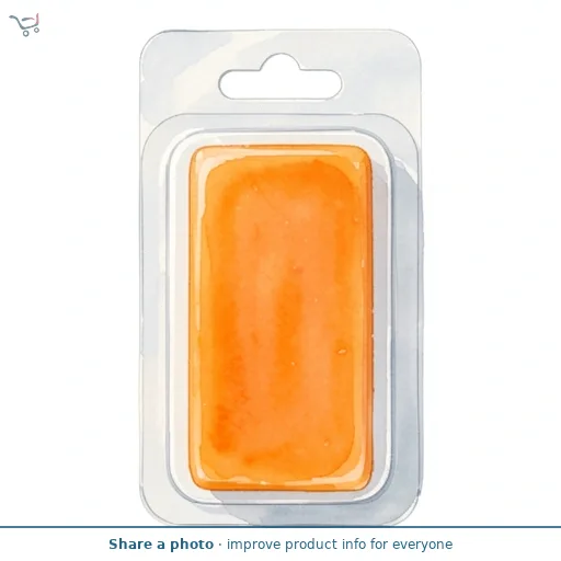 Nutmeg Home Wax Melts Sweet Clementine