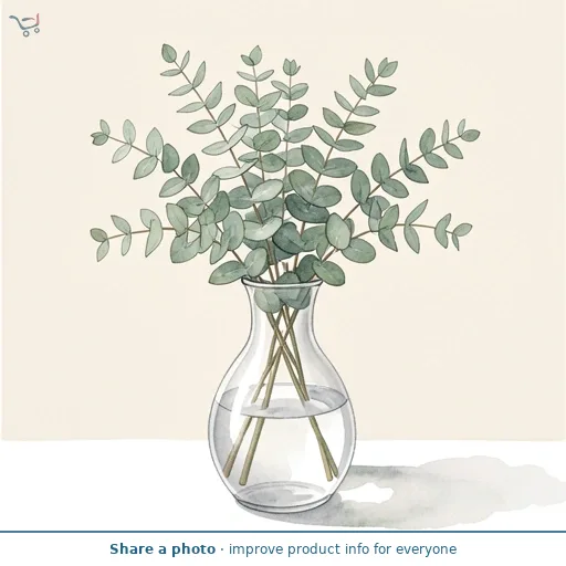 Morrisons Mono Foliage Flowers Bouquet