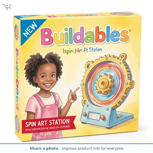 Buildables Ispin Art Station