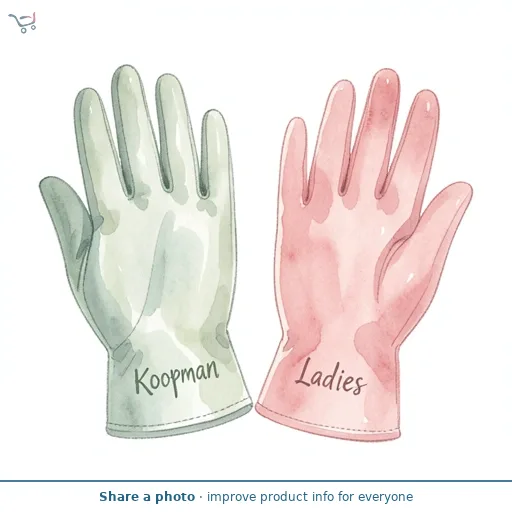 Koopman Garden Gloves Ladies