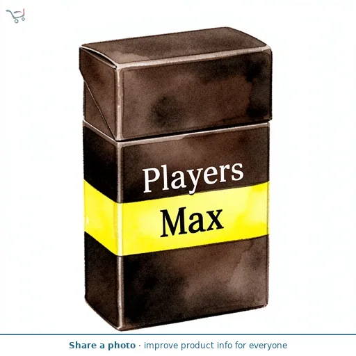 Players Max