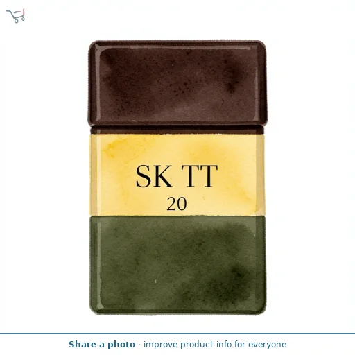 Embassy Signature Gold SK TT