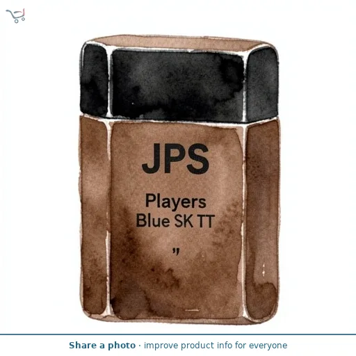 Players Blue SK TT