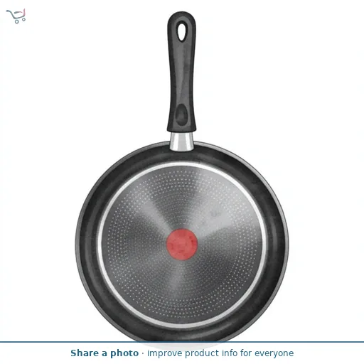 Tefal Titanium Excellence Frying Pan, 28cm