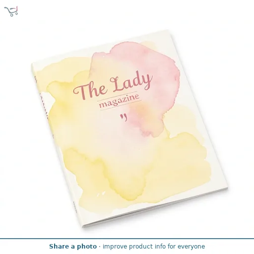 The Lady magazine