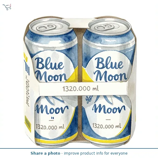 Blue Moon