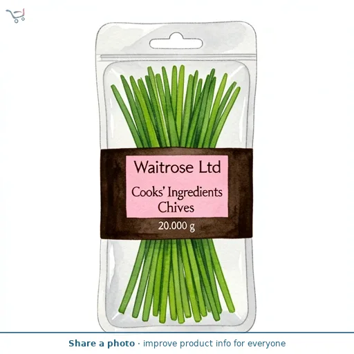 Cooks' Ingredients Chives