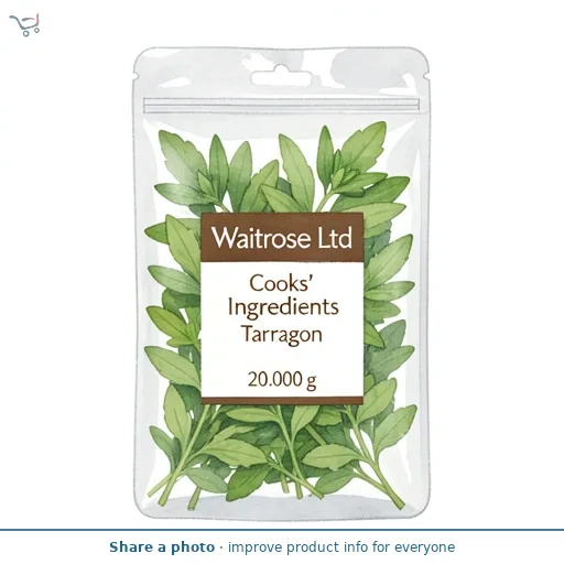 Cooks' Ingredients Tarragon