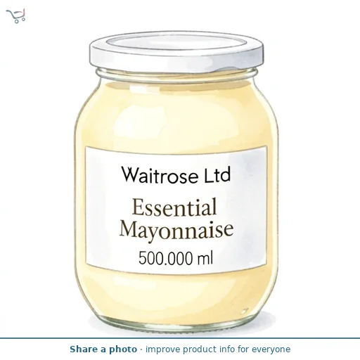 Essential Mayonnaise