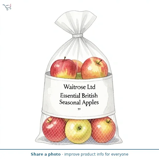 Essential Seasonal Apples
