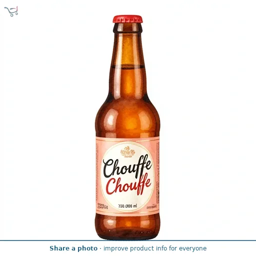 Cherry Chouffe