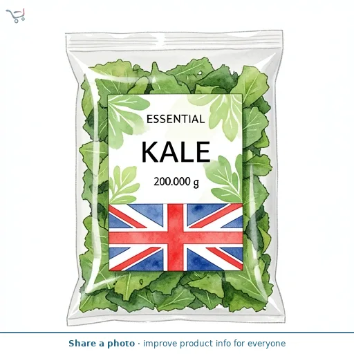 Essential Kale