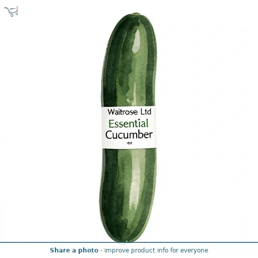Essential Cucumber